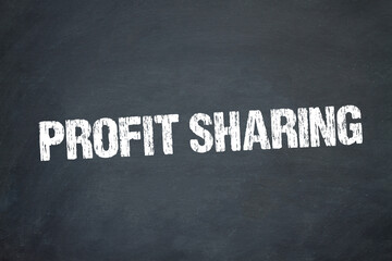 Profit sharing