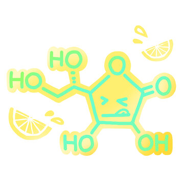 あらゆる病気を予防する栄養素　ビタミンC / Vitamin C