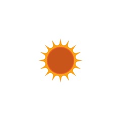 Sun - Summer Icon