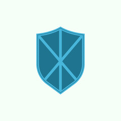 Protect and safety Shield design