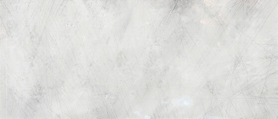 Fondo abstracto en colores blancos con textura rayada tonos grises neutros, nieve. Textura grunge. Espacio para texto o imagen © Laura Bustos
