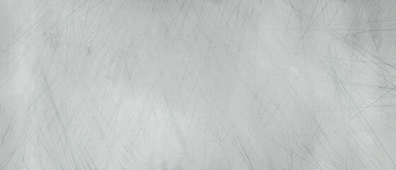 Fondo abstracto en colores claros grisáceos con textura rayada tonos grises neutros. Textura de rayas sucias. Espacio para texto o imagen © Laura Bustos