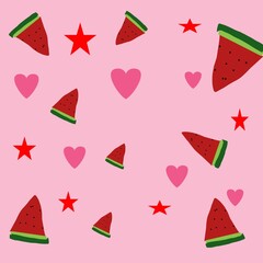 Naklejka premium Background of design.