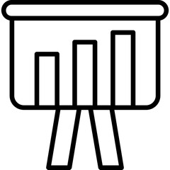 Presentation Icon