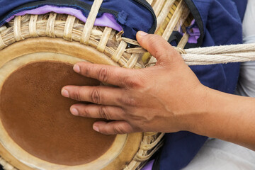 dholak drum