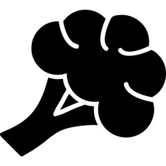 Broccoli Icon