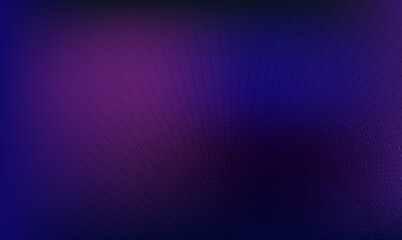 Horizontal template background with light gradient halftone39