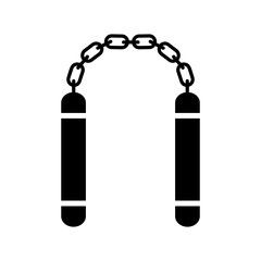 nunchaku icon