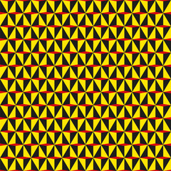 seamless geometric pattern