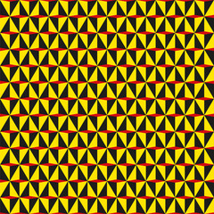 seamless geometric pattern