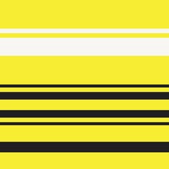 Yellow Double Striped seamless pattern design