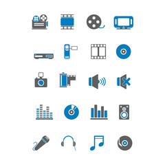 logo symbbol technology