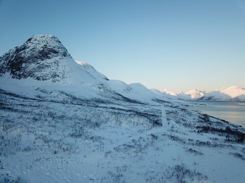 snowbording