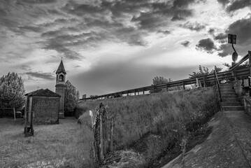 chiesa Piave Veneto