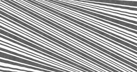 striped background.  black and white stripes. monochrome grunge  background. design for decor,print.background in 4k format  3840 х 2160.