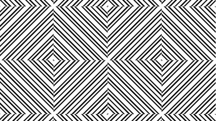 striped background.  black and white stripes. monochrome grunge  background. design for decor,print.background in 4k format  3840 х 2160.