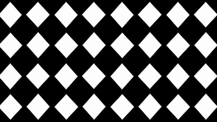 
Monochrome Repeat Pattern.black and white grunge  background.Abstract pattern.background in 4k format  3840 х 2160.