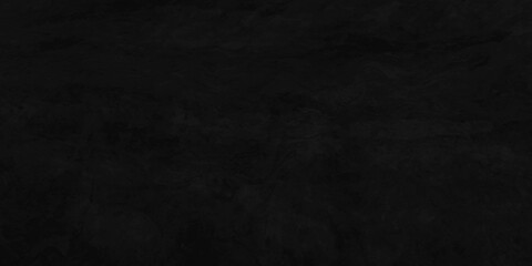 Dark Black stone concrete texture background anthracite panorama. Panorama grunge dark grey black slate background or texture, vector black concrete backdrop texture. stone wall background.