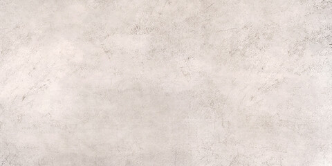 Concrete wall white color for background. Old grunge textures with scratches and cracks. White painted cement wall, modern grey paint limestone texture background in white light seam home wall paper. 