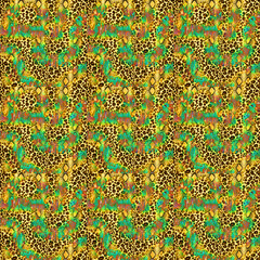 seamless pattern