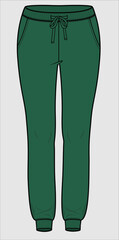 WOMENS AND TEEN GIRLS JOGGERS