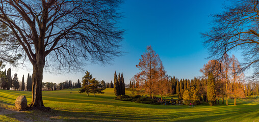 Parco Sigurtà Veneto