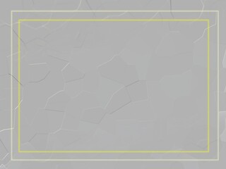 luxury grey frame background