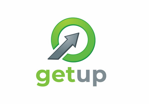 Getup Logo
