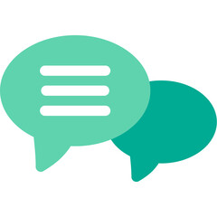 Chat Icon
