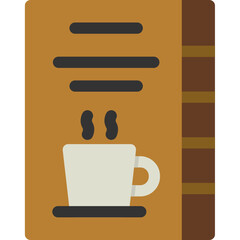 Coffee Card Icon