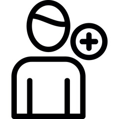 Patient Icon