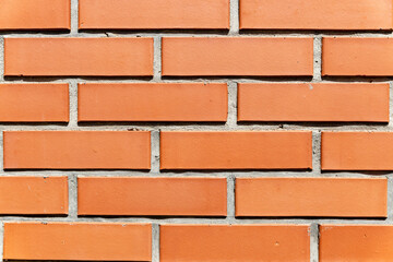 Obraz premium Brick wall texture