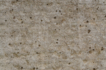 Gray concrete texture