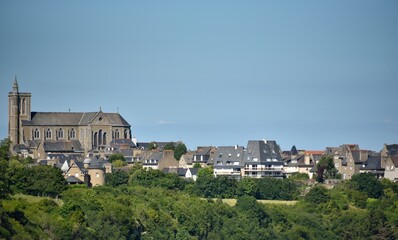 Cancale (Ille-et-Vilaine)
