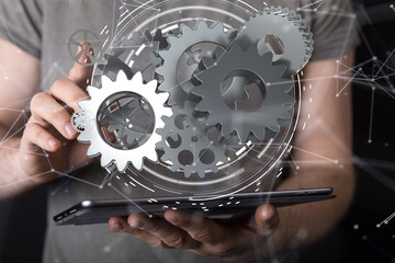 gears