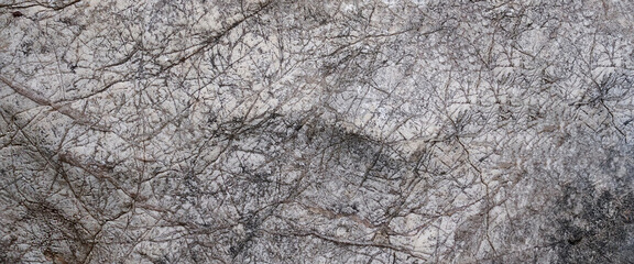 gray stone texture natural pattern seamless, gray stone texture panorama banner long background.