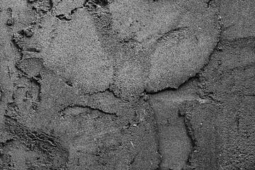 Textur beton grau