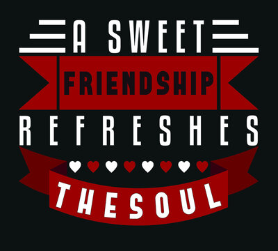 Friendship day style T-shirt | vacation mood | Male and female  t- shirt | Friendship day quotes