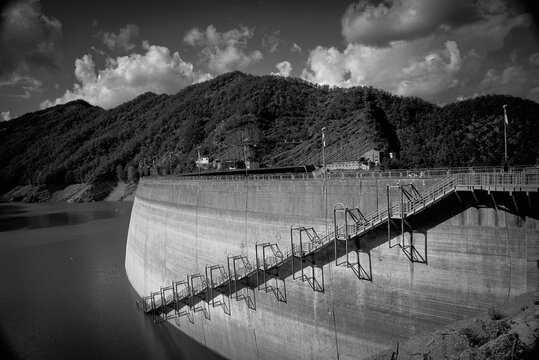 Dam