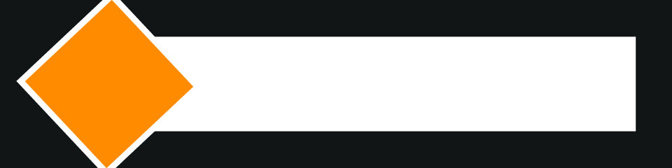 Liquid abstract banner design. Fluid Vector shaped background. Modern Graphic Template Banner pattern for social media and web sites