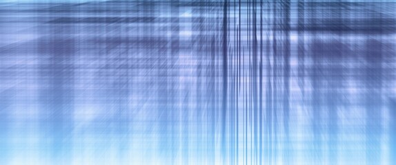 abstract blue background