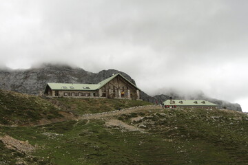 Picos de Europa 