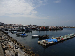 Fototapeta premium Galicia