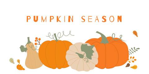 Halloween vector painting