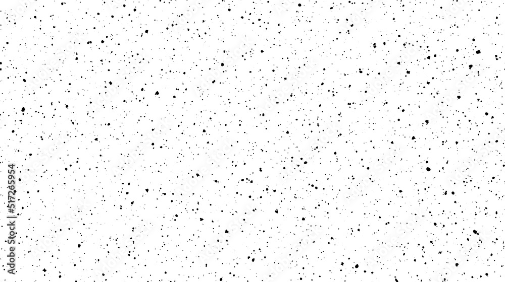 Poster seamless grunge speckle texture. distress grain background. grungy splash repeated effect. dirty ove