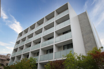 マンション