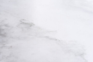 Naklejka na ściany i meble Grey texture background of marble. Abstract pattern. Copy space