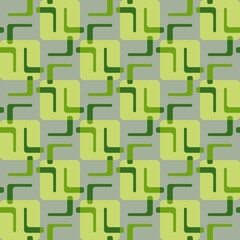 Simple abstract seamless pattern for decorating any surfaces and things.
