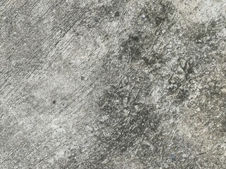 close up old cement floor texture