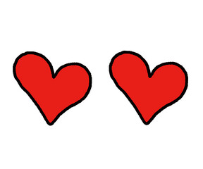 Heart love セット